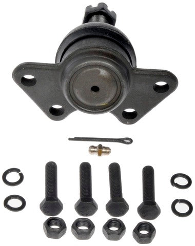Dorman - OE Solutions Articulación de Potula de Suspensión P/N:535-763 Fits: Chevrolet C2500, Chevrolet C2500 Suburban, Chevrolet C3500, Chevrolet Express 2500, Chevrolet Express 3500, Chevrolet K2500, Chevrolet K2500 Suburban, Chevrolet K3500, GMC C2500 - Image 2