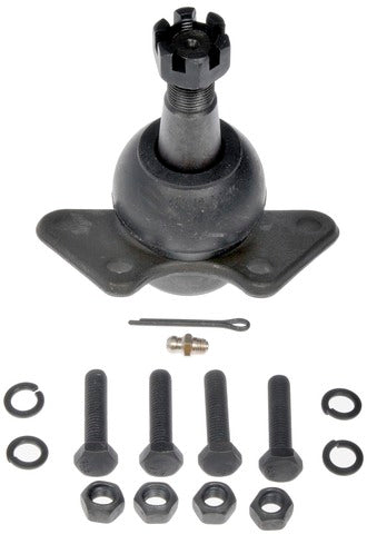 Dorman - OE Solutions Articulación de Potula de Suspensión P/N:535-763 Fits: Chevrolet C2500, Chevrolet C2500 Suburban, Chevrolet C3500, Chevrolet Express 2500, Chevrolet Express 3500, Chevrolet K2500, Chevrolet K2500 Suburban, Chevrolet K3500, GMC C2500 - Image 1