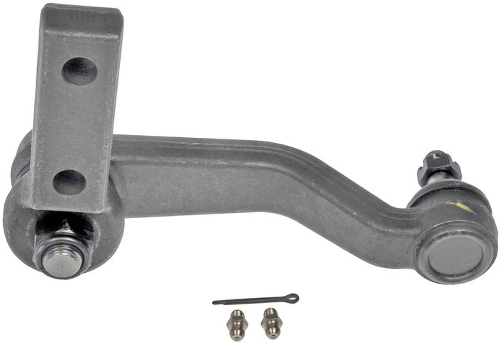 Dorman - OE Solutions Brazo de Polea Tensora de Dirección P/N:535-771 Fits: Chevrolet Astro 05-90, GMC Safari 05-90 - Image 2