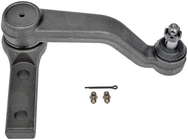 Dorman - OE Solutions Brazo de Polea Tensora de Dirección P/N:535-771 Fits: Chevrolet Astro 05-90, GMC Safari 05-90 - Image 1