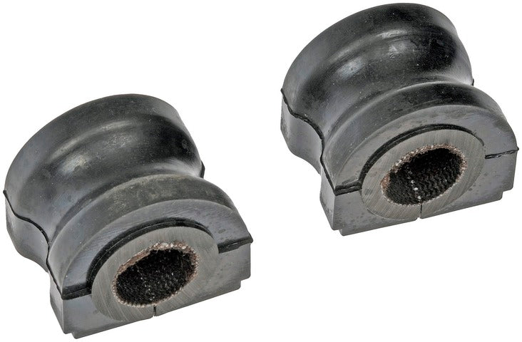 Dorman - OE Solutions Buje de Barra de Estabilizador de Suspensión P/N:535-774 Fits: Buick Skyhawk, Buick Skylark, Buick Somerset, Cadillac Cimarron, Chevrolet Beretta, Chevrolet Cavalier, Chevrolet Corsica, Oldsmobile Achieva, Oldsmobile Calais - Image 1