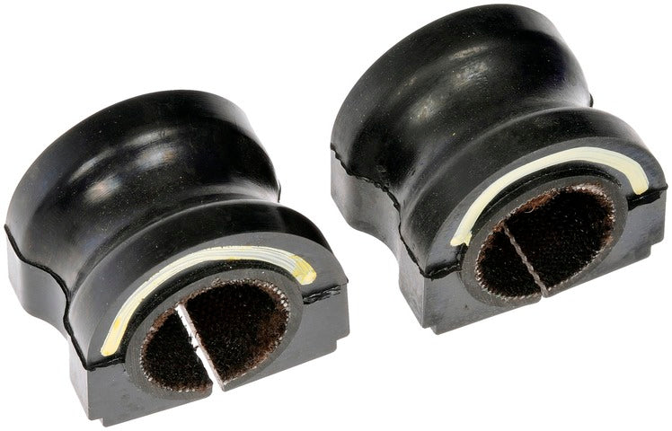 Dorman - OE Solutions Buje de Barra de Estabilizador de Suspensión P/N:535-776 Fits: Buick Skyhawk, Buick Skylark, Buick Somerset, Cadillac Cimarron, Chevrolet Beretta, Chevrolet Cavalier, Chevrolet Corsica, Oldsmobile Achieva, Oldsmobile Calais - Image 1