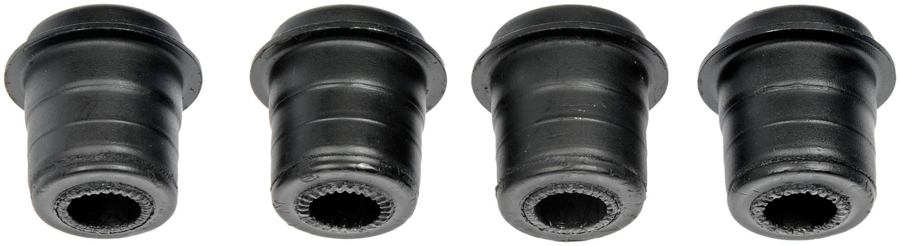 Dorman - OE Solutions Kit del buje del brazo de control de la suspensión P/N:535-777 Fits: Buick Century, Buick Regal, Chevrolet Blazer, Chevrolet El Camino, Chevrolet Llv, Chevrolet Malibu, Chevrolet Monte Carlo, Chevrolet S10, Chevrolet S10 Blazer - Image 2