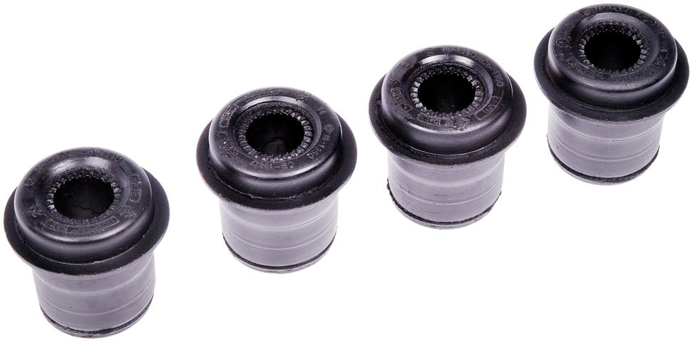 Dorman - OE Solutions Kit del buje del brazo de control de la suspensión P/N:535-777 Fits: Buick Century, Buick Regal, Chevrolet Blazer, Chevrolet El Camino, Chevrolet Llv, Chevrolet Malibu, Chevrolet Monte Carlo, Chevrolet S10, Chevrolet S10 Blazer - Image 1