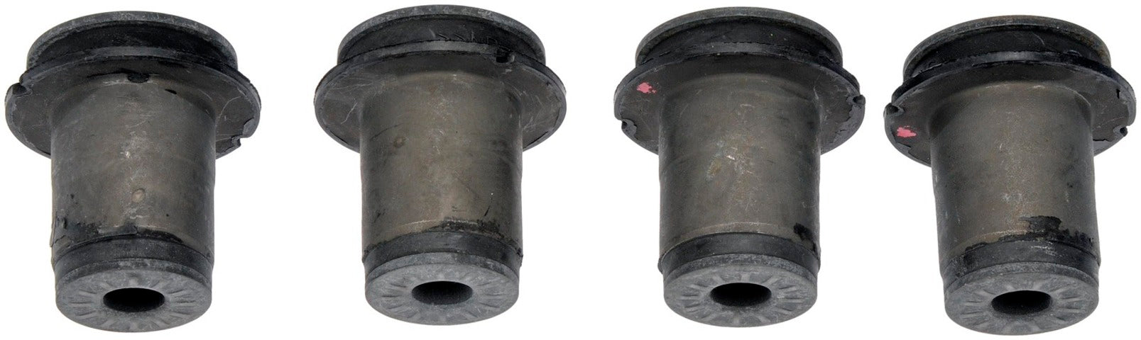 Dorman - OE Solutions Kit del buje del brazo de control de la suspensión P/N:535-778 Fits: Chevrolet Blazer, Chevrolet S10, Chevrolet S10 Blazer, GMC Jimmy, GMC S15, GMC S15 Jimmy, GMC Sonoma, GMC Syclone, GMC Typhoon, Isuzu Hombre, Oldsmobile Bravada - Image 2