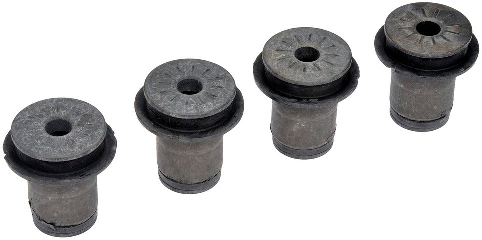 Dorman - OE Solutions Kit del buje del brazo de control de la suspensión P/N:535-778 Fits: Chevrolet Blazer, Chevrolet S10, Chevrolet S10 Blazer, GMC Jimmy, GMC S15, GMC S15 Jimmy, GMC Sonoma, GMC Syclone, GMC Typhoon, Isuzu Hombre, Oldsmobile Bravada - Image 1