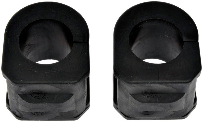 Dorman - OE Solutions Buje de Barra de Estabilizador de Suspensión P/N:535-785 Fits: Buick Century, Buick Electra, Buick Estate Wagon, Buick Lesabre, Buick Regal, Buick Roadmaster, Cadillac Brougham, Cadillac Escalade, Cadillac Fleetwood, Chevrolet Blazer - Image 2