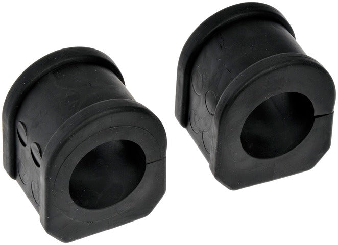 Dorman - OE Solutions Buje de Barra de Estabilizador de Suspensión P/N:535-785 Fits: Buick Century, Buick Electra, Buick Estate Wagon, Buick Lesabre, Buick Regal, Buick Roadmaster, Cadillac Brougham, Cadillac Escalade, Cadillac Fleetwood, Chevrolet Blazer - Image 1