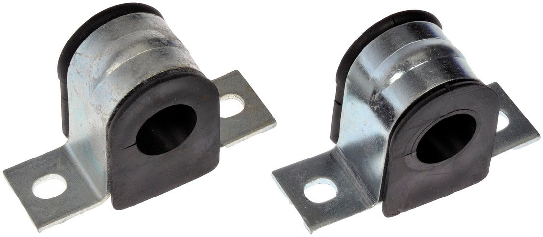 Dorman - OE Solutions Buje de Barra de Estabilizador de Suspensión P/N:535-788 Fits: Chevrolet G10, Chevrolet G10 Van, Chevrolet G20, Chevrolet G20 Van, Chevrolet G30, Chevrolet G30 Van, GMC G15, GMC G15/g1500 Van, GMC G1500, GMC G25 - Image 1