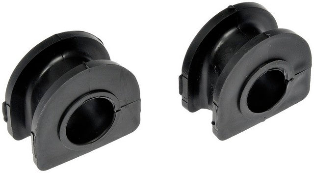 Dorman - OE Solutions Buje de Barra de Estabilizador de Suspensión P/N:535-789 Fits: Chevrolet Astro, Chevrolet Avalanche 1500, Chevrolet Avalanche 2500, Chevrolet Blazer, Chevrolet C10, Chevrolet C10 Pickup, Chevrolet C10 Suburban, Chevrolet C1500 - Image 1
