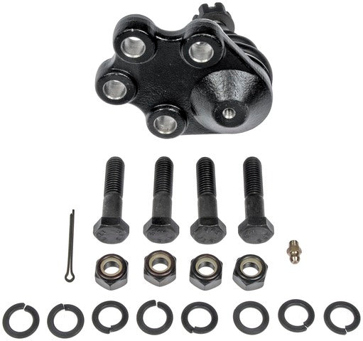 Dorman - OE Solutions Articulación de Potula de Suspensión P/N:535-800 Fits: Chevrolet Silverado 1500 07-99, GMC Sierra 1500 07-99 - Image 2