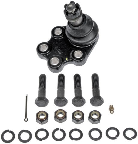 Dorman - OE Solutions Articulación de Potula de Suspensión P/N:535-800 Fits: Chevrolet Silverado 1500 07-99, GMC Sierra 1500 07-99 - Image 1