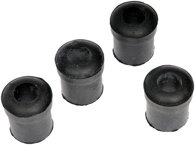 Dorman - OE Solutions Buje de Argolla (Grillete) de Muelle de Hojas,Buje de Muelle de Lamina P/N:541-603 Fits: Chevrolet Bel Air, Ford Deluxe, Ford Super Deluxe, Studebaker 2r10, Studebaker 2r11, Studebaker 2r15, Studebaker 2r16, Studebaker 2r17 - Image 1