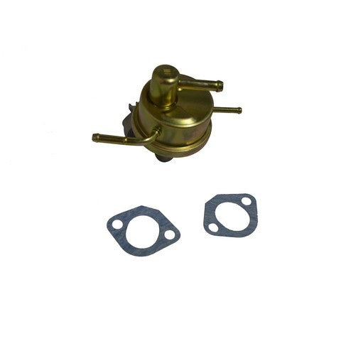 GMB Mechanical Fuel Pump P/N:535-8010 Fits: Honda Civic 87-84, Honda Wagovan 1984, Honda Wagovan 87-86 - Image 1