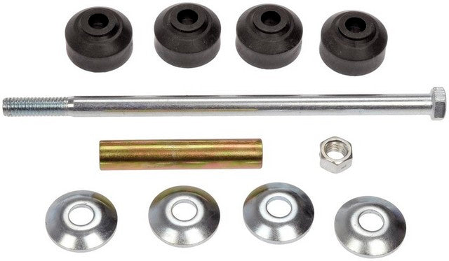 Dorman - OE Solutions Kit de Eslabón de Barra de Estabilizador de Suspensión P/N:535-812 Fits: Chevrolet Chevelle, Chrysler Imperial, Ford Country Squire, Ford Ltd, Ford Ltd Crown Victoria, Lincoln Town Car, Plymouth Scamp, Pontiac Fiero - Image 1