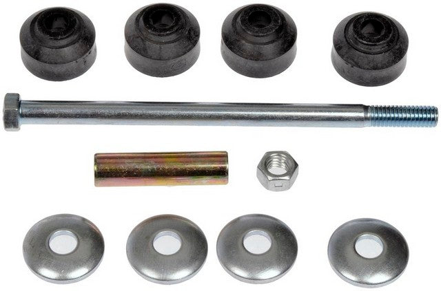 Dorman - OE Solutions Kit de Eslabón de Barra de Estabilizador de Suspensión P/N:535-813 Fits: American Motors Amx, American Motors Javelin, Cadillac Deville, Cadillac Dts, Chevrolet Beretta, Chevrolet Cavalier, Chevrolet Corsica, Chrysler Fifth Avenue - Image 1