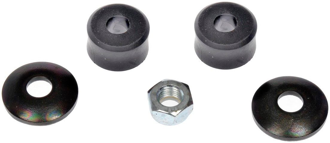Dorman - OE Solutions Buje de Eslabón de Barra de Estabilizador de Suspensión P/N:535-815 Fits: Chevrolet C3500 00-91, Chevrolet C3500hd 02-01, Chevrolet P30 99-85, GMC C3500 00-91, GMC P3500 99-85 - Image 1