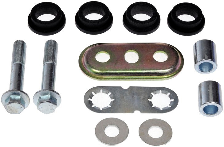 Dorman - OE Solutions Juego de Buje de Terminal de Dirección P/N:535-827 Fits: Asuna Gt, Asuna Se, Buick Skyhawk, Buick Skylark, Buick Somerset, Buick Somerset Regal, Cadillac Cimarron, Chevrolet Beretta, Chevrolet Cavalier, Chevrolet Corsica - Image 1