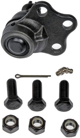Dorman - OE Solutions Articulación de Potula de Suspensión P/N:535-835 Fits: Oldsmobile Alero 04-99, Pontiac Grand Am 05-99 - Image 2
