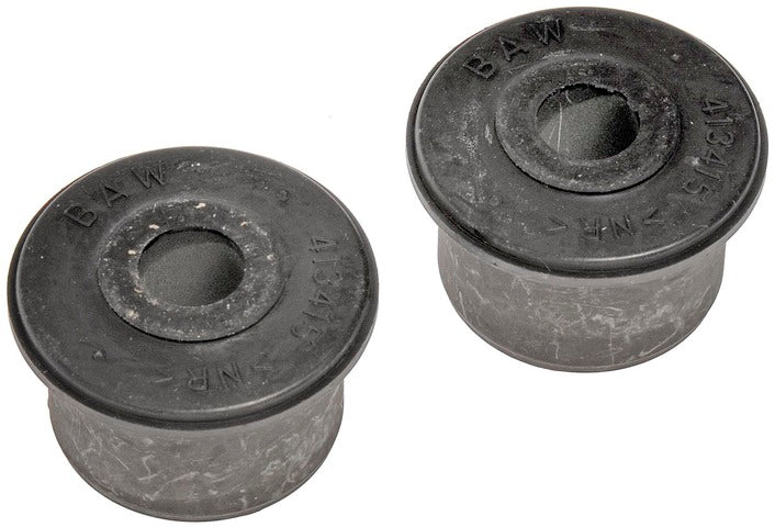 Dorman - OE Solutions Buje de Brazo de Control de Suspensión P/N:535-837 Fits: Cadillac Escalade, Cadillac Escalade Esv, Cadillac Escalade Ext, Chevrolet Avalanche 1500, Chevrolet Express 1500, Chevrolet Express 2500, Chevrolet Silverado 1500 - Image 1