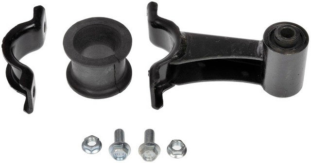 Dorman - OE Solutions Kit de Eslabón de Barra de Estabilizador de Suspensión P/N:535-847 Fits: Mercedes-benz Ml320 03-98, Mercedes-benz Ml350 05-03, Mercedes-benz Ml500 05-02, Mercedes-benz Ml55 Amg 03-00 - Image 1