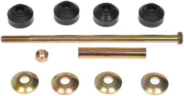 Dorman - OE Solutions Kit de Eslabón de Barra de Estabilizador de Suspensión P/N:535-852 Fits: Cadillac Escalade, Cadillac Escalade Esv, Cadillac Escalade Ext, Chevrolet Avalanche, Chevrolet Silverado 1500, Chevrolet Suburban, Chevrolet Suburban 1500 - Image 1
