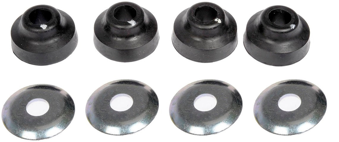 Dorman - OE Solutions Buje de Vara de Refuerzo de Suspensión P/N:535-878 Fits: Dodge B100, Dodge B150, Dodge B200, Dodge B250, Dodge B300, Dodge B350, Dodge Cb300, Dodge Ram 1500 Van, Dodge Ram 2500 Van - Image 1