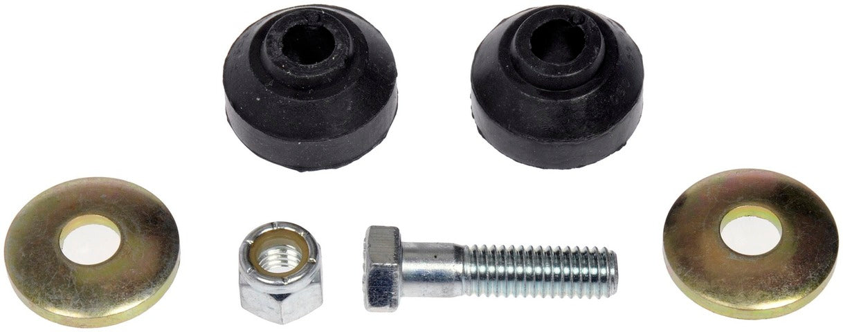Dorman - OE Solutions Kit de Eslabón de Barra de Estabilizador de Suspensión P/N:535-881 Fits: Chrysler Cordoba, Chrysler Fifth Avenue, Chrysler Imperial, Chrysler Lebaron, Chrysler New Yorker, Chrysler TOWN &amp; COUNTRY, Dodge Aspen, Dodge Diplomat - Image 1