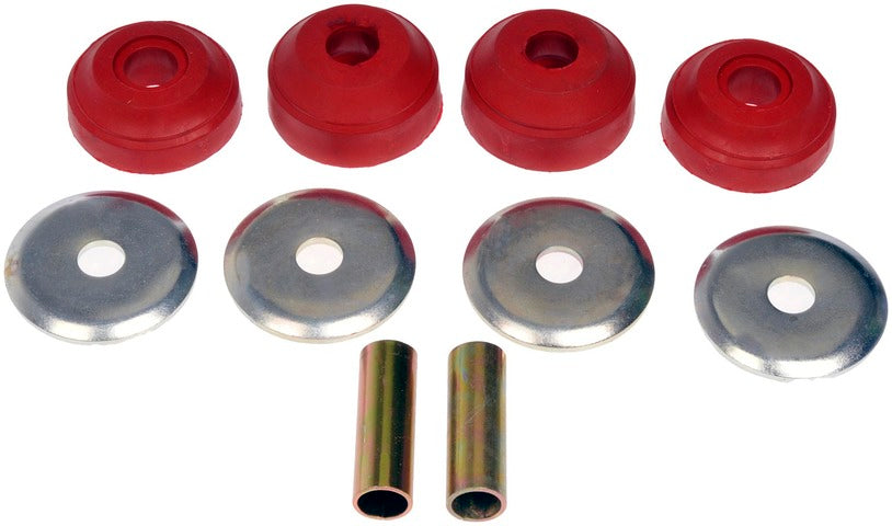 Dorman - OE Solutions Buje de Vara de Refuerzo de Suspensión P/N:535-884 Fits: Chrysler E Class, Chrysler Executive Sedan, Chrysler Lebaron, Chrysler New Yorker, Chrysler TOWN &amp; COUNTRY, Dodge 400, Dodge 600, Dodge Aries, Dodge Charger, Dodge Omni - Image 1