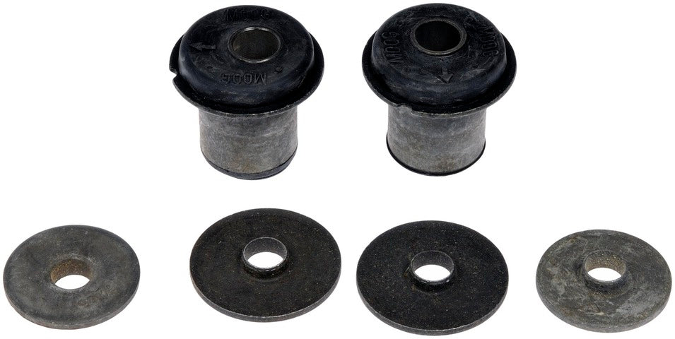 Dorman - OE Solutions Buje para Ajuste de Camber P/N:535-885 Fits: Cadillac Eldorado 85-79, Cadillac Seville 82-80, Chevrolet S10 Blazer 94-83, GMC S15 Jimmy 91-83, GMC Syclone 1991, GMC Typhoon 93-92, Oldsmobile Toronado 85-79 - Image 1