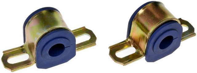 Dorman - OE Solutions Buje de Barra de Estabilizador de Suspensión P/N:535-893 Fits: Chrysler New Yorker 1983, Dodge 400 1983 - Image 1