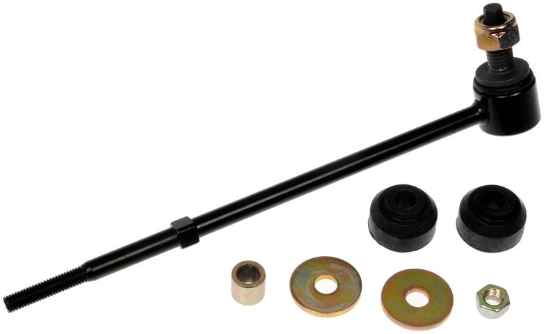 Dorman - OE Solutions Kit de Eslabón de Barra de Estabilizador de Suspensión P/N:535-902 Fits: Chrysler Concorde 97-93, Chrysler Intrepid 97-93, Chrysler Lhs 97-94, Chrysler New Yorker 96-94, Dodge Intrepid 97-93, Eagle Vision 97-93 - Image 1