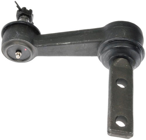Dorman - OE Solutions Brazo de Polea Tensora de Dirección P/N:535-907 Fits: Dodge Ram 2500 1994, Dodge Ram 3500 1994 - Image 2