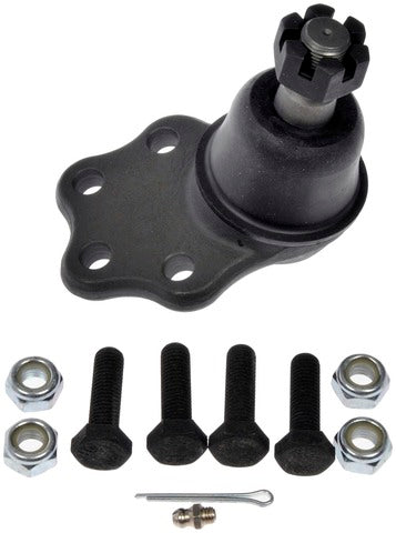 Dorman - OE Solutions Articulación de Potula de Suspensión P/N:535-909 Fits: Dodge Dakota 99-97, Dodge Durango 1999 - Image 1
