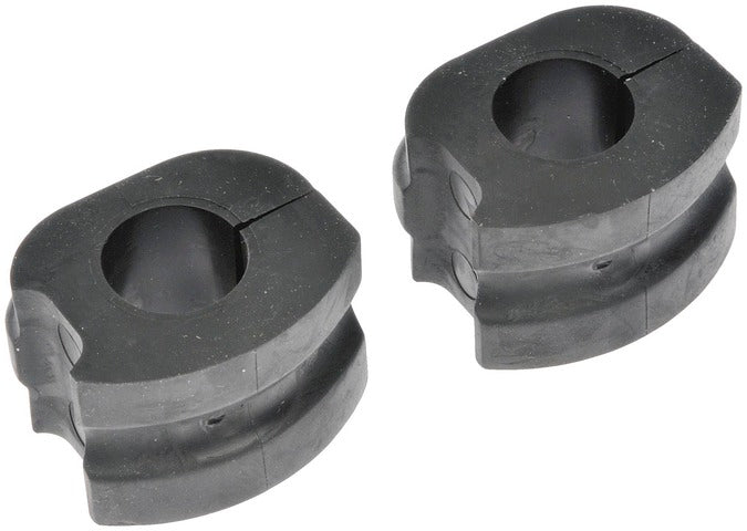 Dorman - OE Solutions Buje de Barra de Estabilizador de Suspensión P/N:535-913 Fits: Chrysler TOWN &amp; COUNTRY 95-91, Dodge Caravan 95-91, Dodge Grand Caravan 95-91, Plymouth Grand Voyager 95-91, Plymouth Voyager 95-91 - Image 1