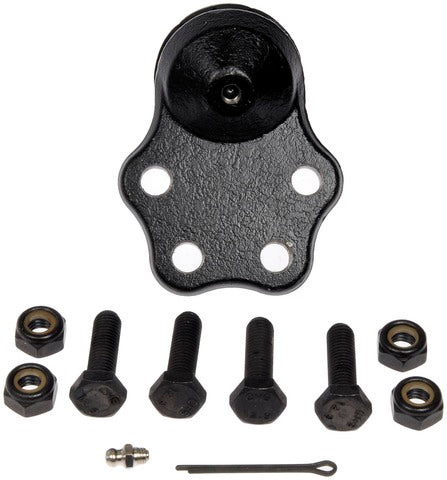 Dorman - OE Solutions Articulación de Potula de Suspensión P/N:535-949 Fits: Dodge Dakota 04-00, Dodge Durango 03-00 - Image 2