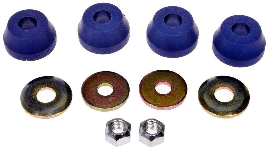 Dorman - OE Solutions Buje de Vara de Refuerzo de Suspensión P/N:535-965 Fits: Chrysler Cirrus 00-95, Chrysler Sebring 06-96, Chrysler Stratus 97-95, Dodge Stratus 06-95 - Image 1