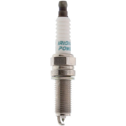 DENSO Auto Parts Spark Plug P/N:5354 Fits: Hyundai Accent, Hyundai Santa Fe Sport, Hyundai Sonata, Hyundai Veloster, Kia Forte Koup, Kia Optima, Kia Rio, Kia Soul, Kia Sportage, Mitsubishi Outlander - Image 1