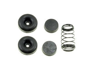 Dorman - First Stop Drum Brake Wheel Cylinder Kit P/N:5355 Fits: Chevrolet C10 Suburban, Chevrolet C20 Suburban, Chevrolet C30 Pickup, Chevrolet K10 Suburban, Chevrolet K20 Suburban, Chevrolet P30 Series, Chevrolet P30 Van, Chrysler TOWN &amp; COUNTRY - Image 1