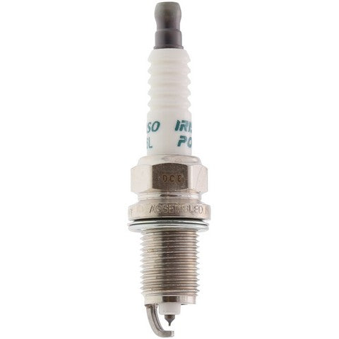 DENSO Auto Parts Spark Plug P/N:5357 Fits: Acura Cl, Acura Integra, Acura Mdx, Acura Tl, BMW 750il, BMW 850ci, Chevrolet Aveo, Chevrolet Aveo5, Chrysler 200 - Image 1