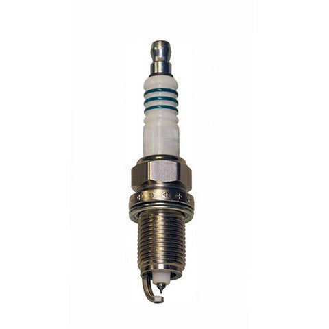 DENSO Auto Parts Spark Plug P/N:5358 Fits: Acura El, Acura Mdx, Acura Rl, Acura Rsx, Acura Tl, Acura Tsx, Audi A8 Quattro, BMW 550i, BMW 650i, BMW 750i - Image 1