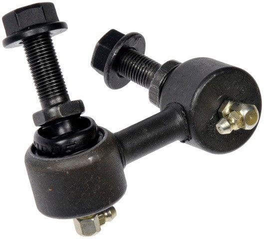 Dorman - OE Solutions Kit de Eslabón de Barra de Estabilizador de Suspensión P/N:536-116 Fits: Infiniti Ex35, Infiniti Ex37, Infiniti G25, Infiniti G35, Infiniti G37, Infiniti M37, Infiniti M56, Infiniti Q40, Infiniti Q50, Infiniti Q60 - Image 1