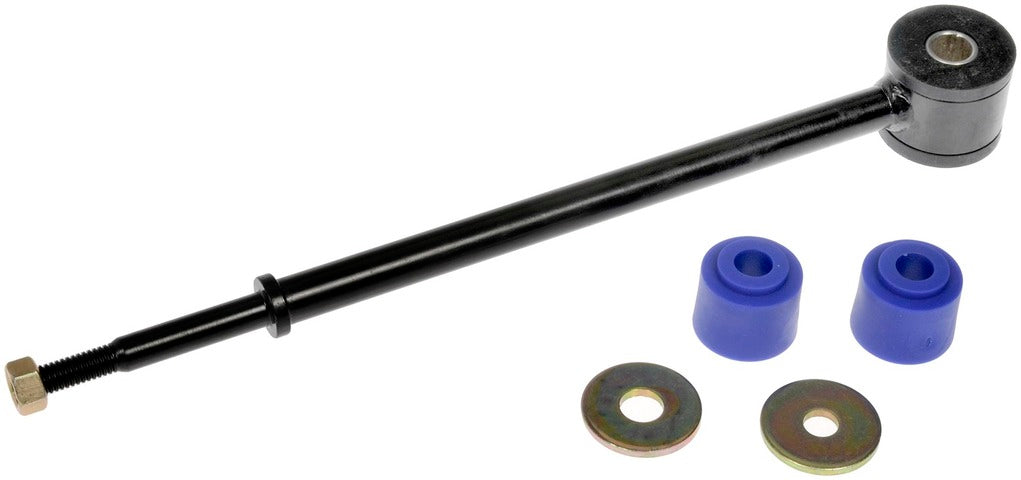 Dorman - OE Solutions Eslabón de Barra de Estabilizador de Suspensión P/N:536-207 Fits: Ford F-150 96-80, Ford F-250 89-80, Ford F-350 97-80 - Image 1