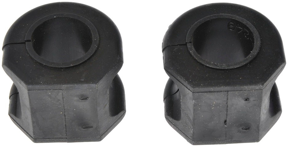 Dorman - OE Solutions Buje de Barra de Estabilizador de Suspensión P/N:536-219 Fits: Ford Tempo 94-84, Ford Topaz 94-84, Mercury Topaz 94-84 - Image 2