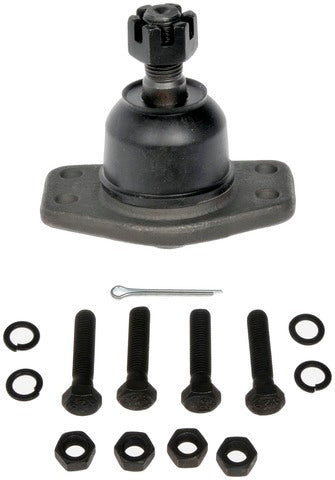 Dorman - OE Solutions Articulación de Potula de Suspensión P/N:536-280 Fits: Ford Fairlane 69-68, Ford Falcon 69-63, Ford Maverick 1970, Ford Mustang 69-65, Ford Torino 69-68, Mercury Comet 69-68, Mercury Cougar 69-68 - Image 1