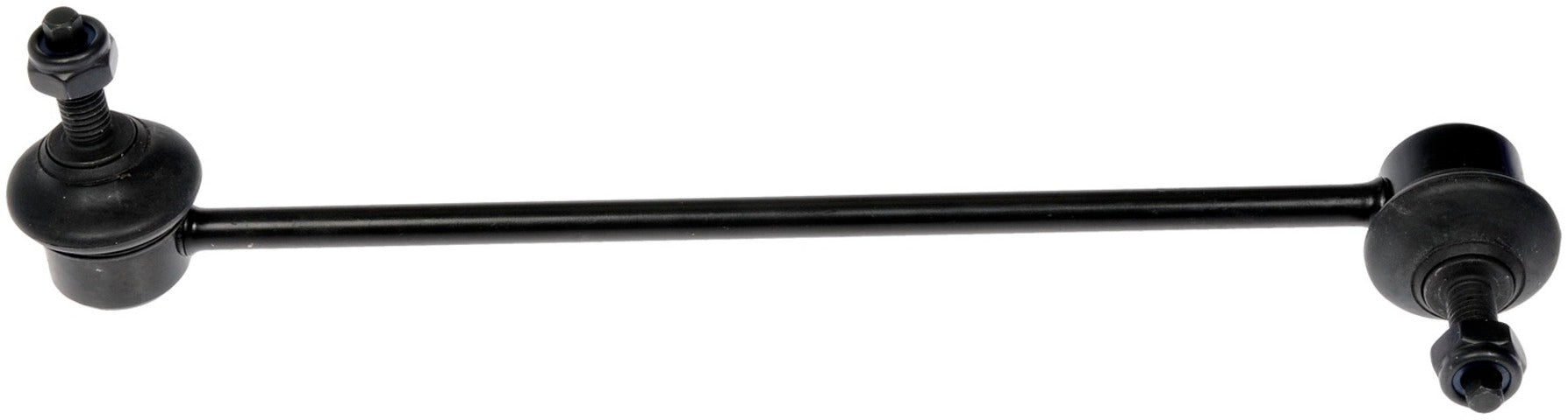 Dorman - OE Solutions Eslabón de Barra de Estabilizador de Suspensión P/N:536-329 Fits: Mercedes-benz C230, Mercedes-benz C240, Mercedes-benz C280, Mercedes-benz C32 Amg, Mercedes-benz C320, Mercedes-benz C350, Mercedes-benz Clk320, Mercedes-benz Clk500 - Image 2
