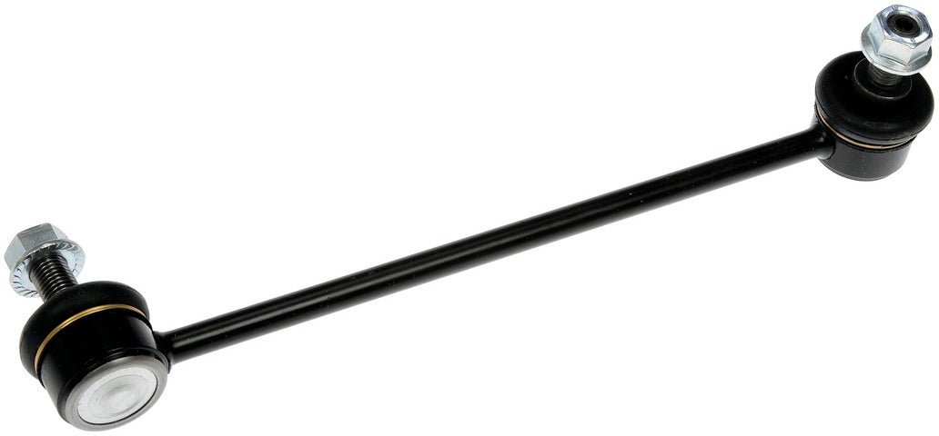 Dorman - OE Solutions Eslabón de Barra de Estabilizador de Suspensión P/N:536-331 Fits: Mercedes-benz C230, Mercedes-benz C240, Mercedes-benz C280, Mercedes-benz C32 Amg, Mercedes-benz C320, Mercedes-benz C350, Mercedes-benz C55 Amg - Image 1