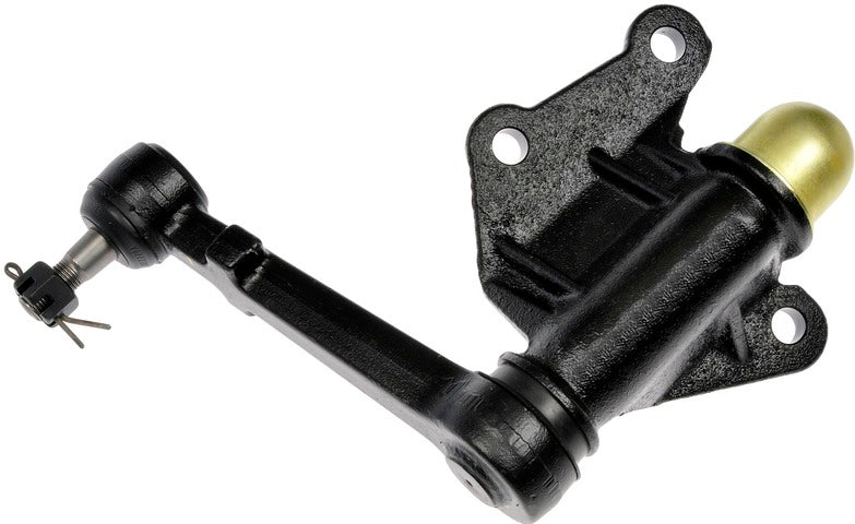 Dorman - OE Solutions Brazo de Polea Tensora de Dirección P/N:536-355 Fits: Toyota 4runner 95-92, Toyota T100 98-93 - Image 1