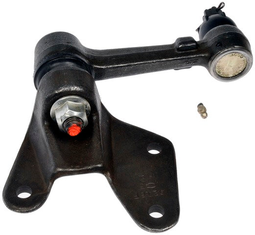 Dorman - OE Solutions Brazo de Polea Tensora de Dirección P/N:536-356 Fits: Toyota 4runner 91-84 - Image 1