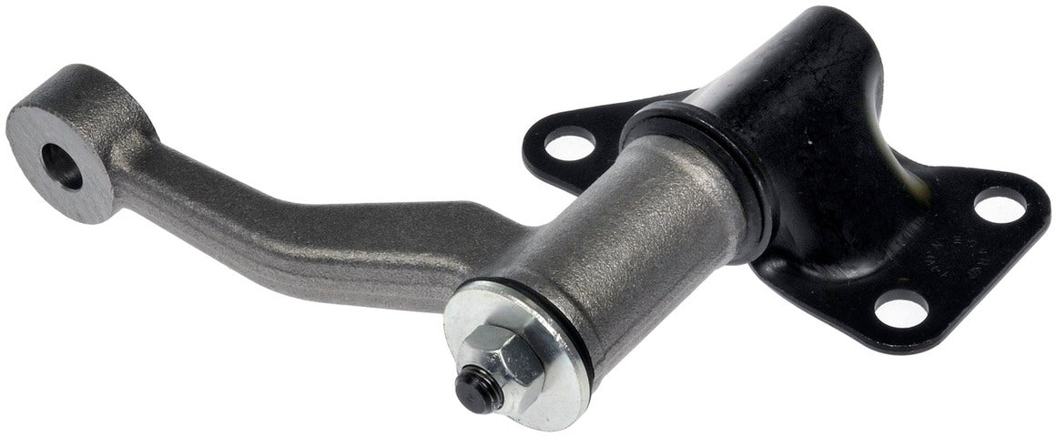 Dorman - OE Solutions Brazo de Polea Tensora de Dirección P/N:536-365 Fits: Nissan Frontier 04-98, Nissan Xterra 04-00 - Image 1